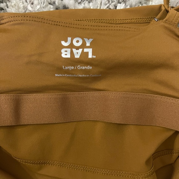 Longline Bra - Picture 6 of 6